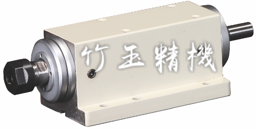 精密主轴头 SW-20B