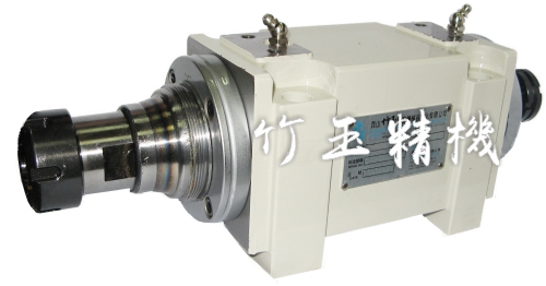精密主轴头 SW-30A