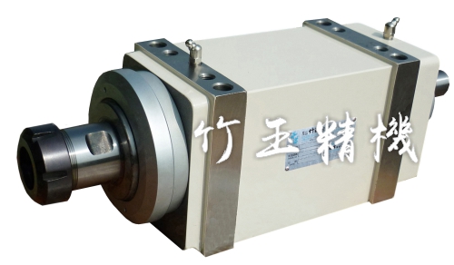 精密主轴头 SW-40A