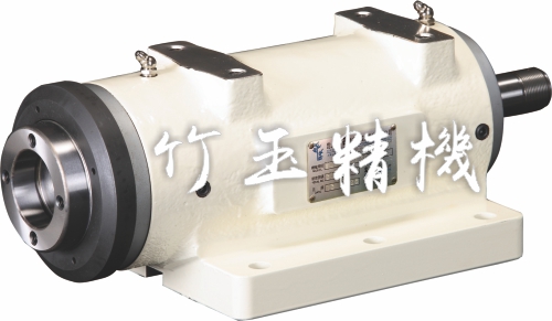 精密主轴头 SW-40K