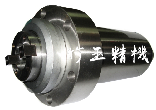 精密主轴头 SW-40R