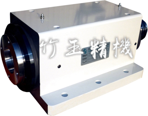 精密主轴头 SW-50B