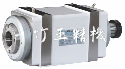 精密主轴头 SW-60A