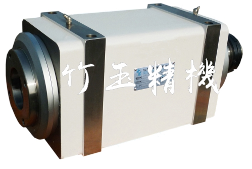 精密主轴头 SW-80A