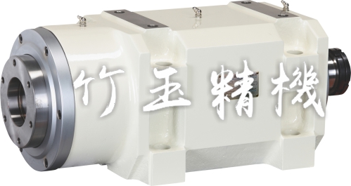 精密主轴头 SW-85K