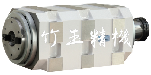 精密主轴头 SW-120