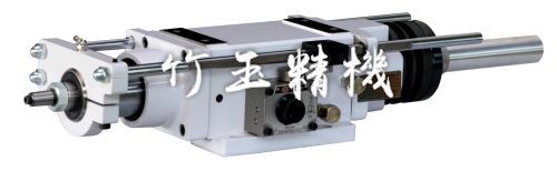 油压动力头 SW-D6-130