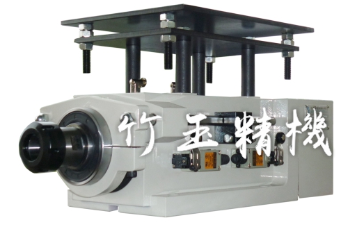 攻牙动力头 SW-N8-130