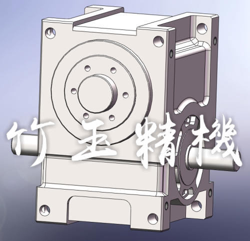 分割器 80DF