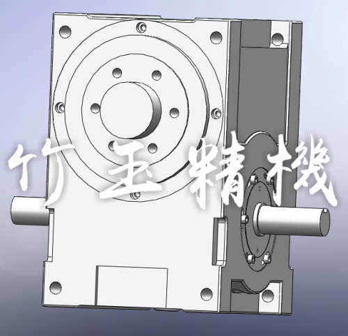 分割器 110DF