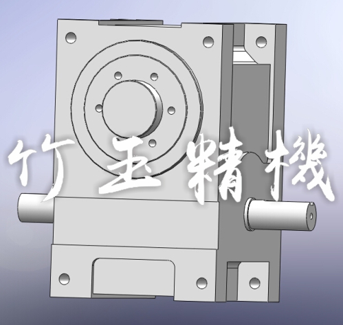 分割器 140DF