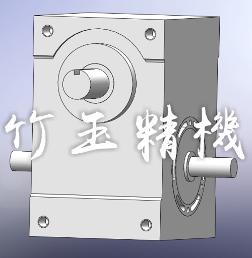 分割器 83DS