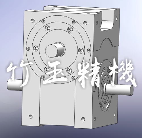 分割器 110DS