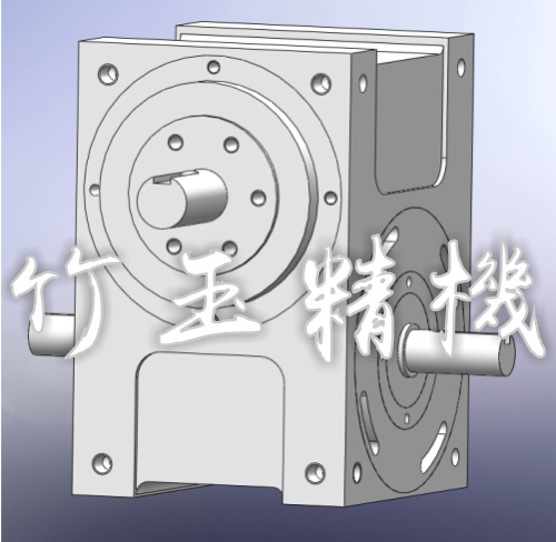 分割器 60DFS