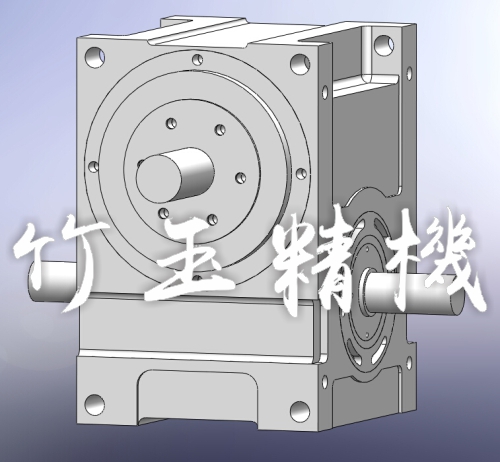 分割器 80DFS