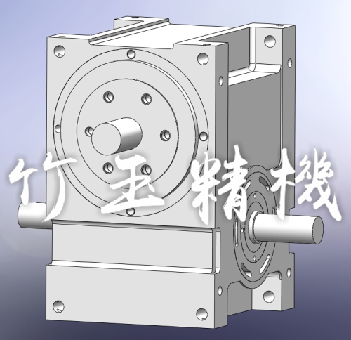 分割器 110DFS