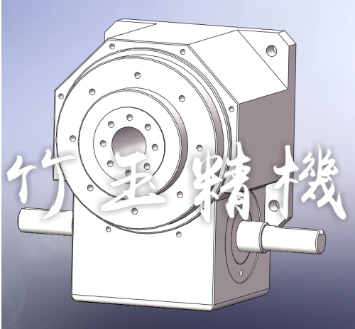 分割器 80DT