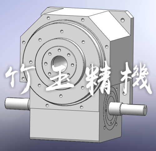 分割器 110DT