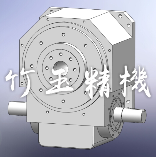 分割器 250DT