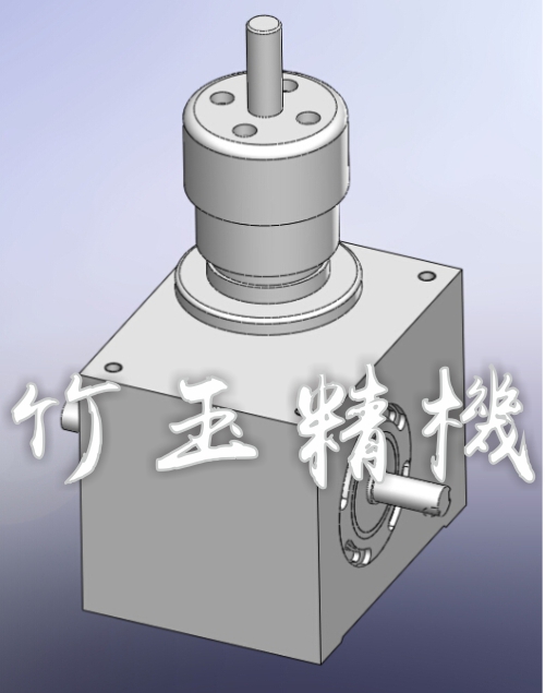 分割器 60DH 行程25mm