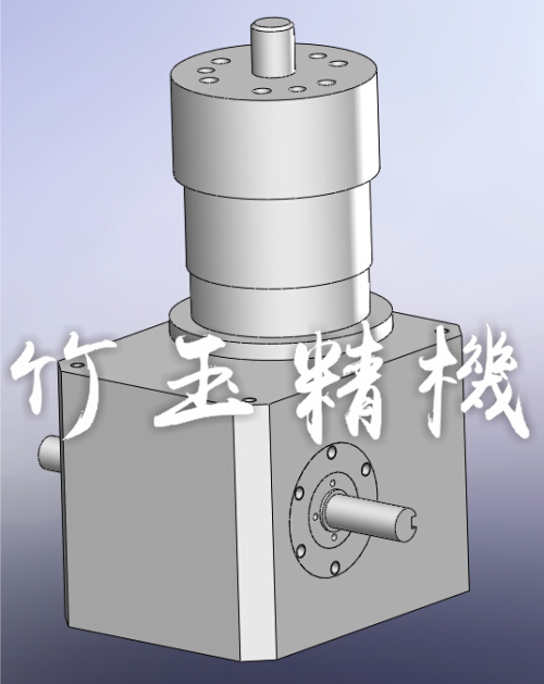 分割器 70DH 行程30mm