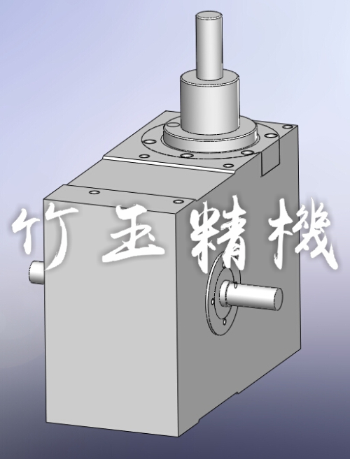 分割器 100DH 行程40mm