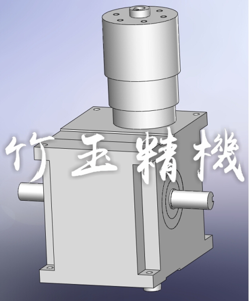 分割器 110DH 行程40mm