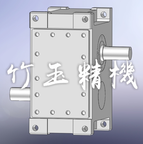 分割器 PU80DS