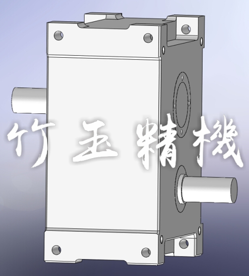 分割器 PU100DS