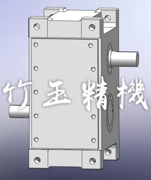 分割器 PU125DS