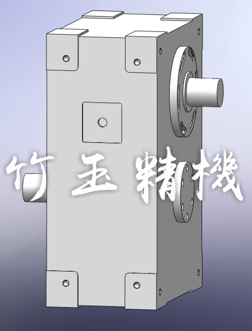 分割器 PU250DS